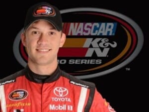 Daniel Suarez