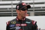 Greg Biffle at Martinsville Speedway