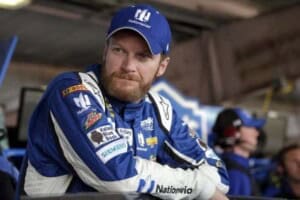 Dale Earnhardt, Jr.