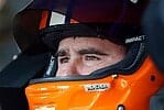 Brendan Gaughan Running Trucks in San Diego