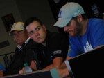 Did You Notice?: Dale Earnhardt Jr.’s Injury Curse Lived On in Alex Bowman