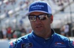 Elliott Sadler To Drive No. 25 RAM Truck at Richmond