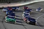 ARCA Chicagoland Entry List