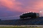 Frontstretch in the Fast Lane: All Things Chicagoland Speedway