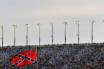 Confederate Flag in NASCAR
