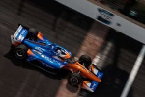 2020 IndyCar championship