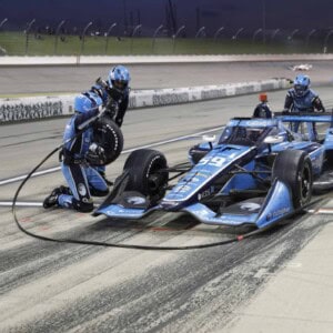 IndyCar