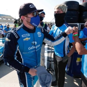 Conor Daly