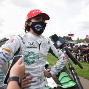 2020 IndyCar championship