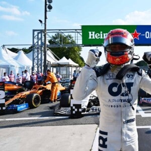 Pierre Gasly