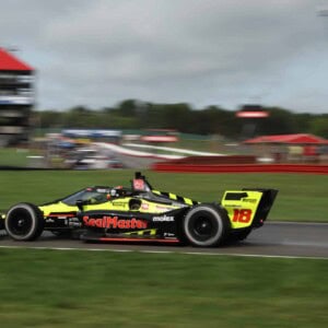 Honda Indy 200