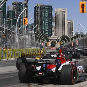 Music City Grand Prix