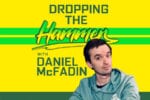 Daniel McFadin Dropping the Hammer