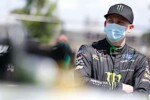 2021 Xfinity Talladega Riley Herbst (Credit: NKP0