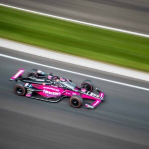 Helio Castroneves