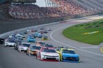 AJ Allmendinger and Austin Cindric lead NASCAR Xfinity field at Michigan NKP
