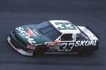 Waid’s World: Yes, NASCAR Star Harry Gant Has Aged – But He Sure Doesn’t Look It