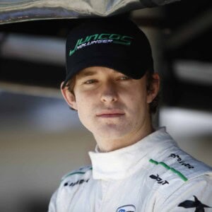 Callum Ilott at Laguna Seca in 2021