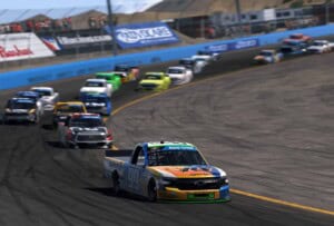 iRacing