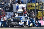 Chase Elliott ROVAL 2021 NASCAR