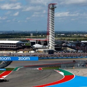 F1 made a triumphant return to the U.S. in October 2021 with the U.S. Grand Prix. (Photo: Getty Images)