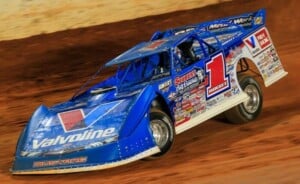 late model