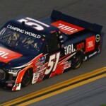 Corey Heim Truck