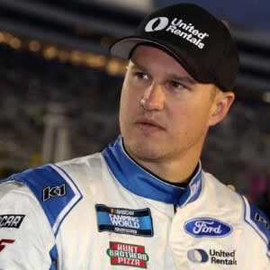 Ryan Preece, Meg Oliphant/Getty Images