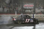 Todd Gilliland celebrates, NKP