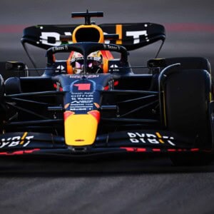Max Verstappen of the Netherlands driving the (1) Oracle Red Bull Racing RB18 on track during practice ahead of the F1 Grand Prix of Canada at Circuit Gilles Villeneuve on June 17, 2022 in Montreal, Quebec. (Photo by Clive Mason/Getty Images)