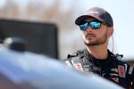#23: Anthony Alfredo, Our Motorsports, John Civetta & Sons Chevrolet Camaro