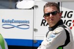 #16: AJ Allmendinger, Kaulig Racing, Nutrien Ag Solutions Chevrolet Camaro