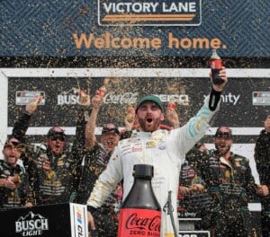 Austin Dillon