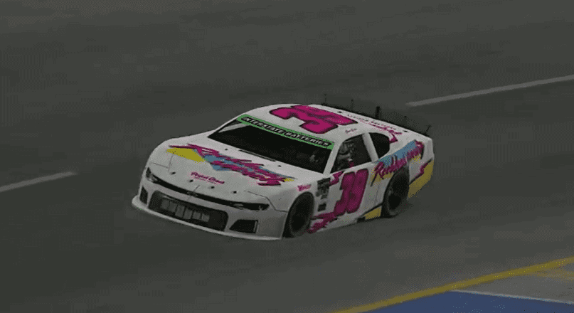 (Photo: iRacing via Joy Tomlinson)