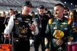 RCR’s Daytona Mission Is Simple: Get Kyle Busch in the Playoffs