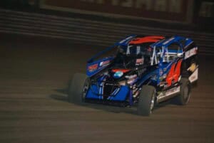 Stewart Friesen captures Fonda 200