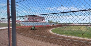 Lucas Oil Speedway - Wheatland, Mo. - home of the Show-Me 100