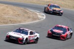 Sonoma Raceway, NASCAR Cup Series, 2023