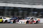 ARCA Pocono Entry List