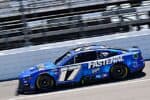 #17: Chris Buescher, RFK Racing, Fastenal Ford Mustang