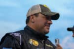 Ryan Newman Driving Kaulig No. 25 at North Wilkesboro