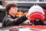 2023 ARCA Bristol Landon Pembelton (Credit: Jacob Kupferman/ARCA Racing used with permission)