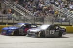 ARCA West Bullring Entry List