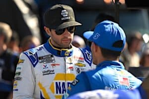Nascar Cup Series Chase Elliott Martinsville