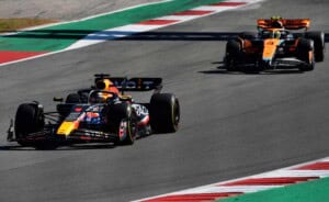 F1 Grand Prix Of United States