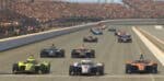 2021 IndyCar iRacing Video Game