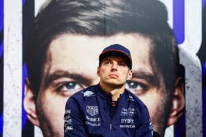 F1 Grand Prix Of Las Vegas Practice