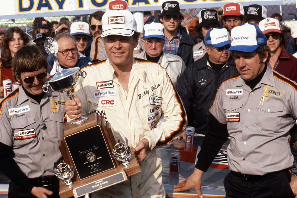 22 Days ‘Til Daytona: The 22nd (1980) Daytona 500