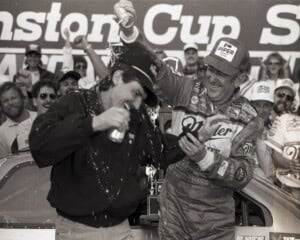 Daytona 1988 Throwback Bobby Allison Isc Archives:cq Roll Call Group Via Getty Images