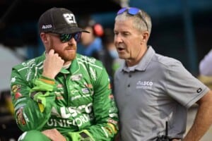 Nascar Xfinity Series